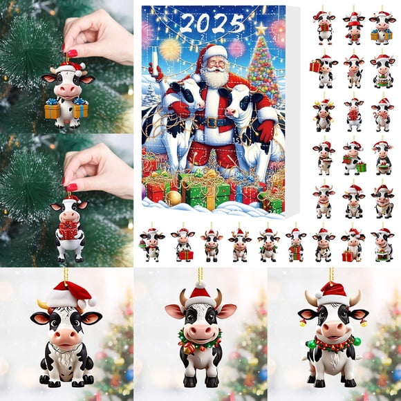 Days until End 30 Second Sand Timer Large Digital Cooking Timer Digital Darkroom Timer Desk Timer for Students Analog Timers for Cooking Countdown Surprise Blind Set Mystery Advent Calendar
