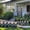 🔥 Pink, variant on Sentmoon Outdoor Shade Sunshade Plastic Garden Fence Picket Fence Edgings Tulips Plants Outdoor Decoration for Lawns Flowerbeds Plants Borders Yard