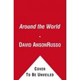 thumbnail image 2 of Autour du Monde la Grande Chasse au Trésor par David Anson Russo, 2 of 3