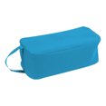 thumbnail image 2 of Transparent Shoe Bag Storage Bag For Both Men And Women Washable Reusable Sturdy For Long Term Use For Traveling Moving And Storage, 2 of 8