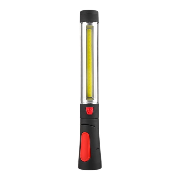 Rechargeable LED Work Light Bar for Mechanics Portable Cordless Under Lighting Workshop Garage Tool
