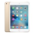thumbnail image 2 of iPad Mini 4 Apple Remis à Neuf A1538 (Wi‐Fi) 64 Go Or (Grade A+), 2 of 4
