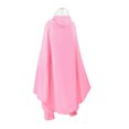 thumbnail image 3 of Imperméable pour Vélo Électrique, Poncho de Pluie Long Réutilisable pour Tout le Corps, 3 of 7