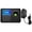 A, variant on Nilvkv Biometric Fingerprint Password Device Attendance Machine Employee Checking In Clock Recorder.4 Inch LCD Screen