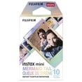 thumbnail image 1 of Fujifilm Instax® Mini Mermaid Instant Film Pack, 1 of 7