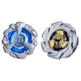 thumbnail image 1 of Beyblade X Cowl Sphinx 1-80GF & Crest Leon 7-60GN Dual Pack Set, 1 of 9