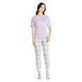 thumbnail image 1 of Pyjama 2 pièces George pour femmes, 1 of 6