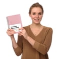thumbnail image 5 of Password Book Spiral, Furenl Password Book with Alphabet Labels – Secure Log for Internet Addresses and Passwords, 5 of 5