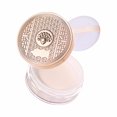 thumbnail image 1 of WIFKLSIIPG Translucent Setting Powder Finishing Makeup Loose Setting Powder Flash Friendly Translucent Powder Foundation Loose Face Powder Includes Velour Puff, 1 of 8