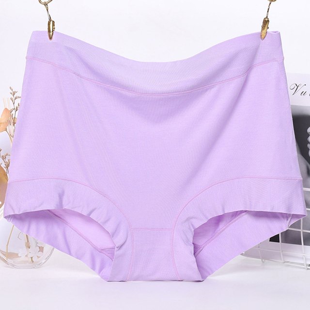 Birdeem Culottes Chaudes Taille Haute Gainantes pour Femmes, Culottes Aguichant