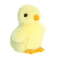 thumbnail image 1 of Aurora Peluches Mini Flopsie-Cheeky Chick 8 Pouces, 1 of 2