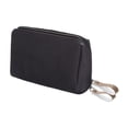 thumbnail image 1 of Home Textile Storage Product Practical Organizer for Personal Care Compact Travel Cosmetic Bag with Durable Design for Everyday Use, 1 of 3