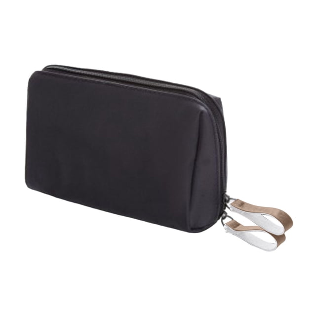 Home Textile Storage Product Practical Organizer for Personal Care Compact Travel Cosmetic Bag with Durable Design for Everyday Use