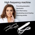 thumbnail image 1 of Portable High Frequency Danhjin Portable High Frequency, Current Beauty And Removal Instrument, Stick Makeup, 1 of 9