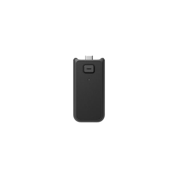 Osmo Pocket 4 Battery Handle(Black)