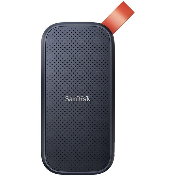 蘭丸専用 SanDisk portable SSD 1TB SanDisk® Portable 1TB SSD - Walmart.ca