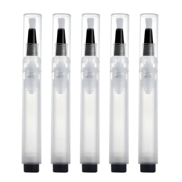 Special Offer! Multifunctional Fillable Refill Paint BrushPaint Brush 6ml