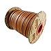 thumbnail image 3 of Tan, LHG Kangaroo Lace by SLC, 1/8" x 10 Yards, 3 of 4
