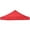 Red, variant on Kyusrd Summer Outdoor Patio Deals!Po-p Up Replacement Tent Top-Cover, 6.56x6.56/8.2x8.2/9.84x9.84ft Replacement Cover for Instant Tent(without Bracket)