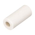 thumbnail image 5 of Unique Bargains 50pcs 2mm Dia Ceramic Tube Insulated Electronic Wire Bundle Heat Insulation Protection Single Bore, 5 of 5