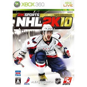 LNH2K10 - Xbox 360