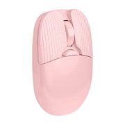 Chmadoxn Mouse Makaron Bluetooth Mode Silent Wireless Mouse With Multiple Colors Available For Office, Home, And Business Use wireless mice