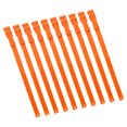 thumbnail image 4 of Collier de Bétail, Collier de Chèvre Souple pour l'Isolement en Grappes Rouge, Vert, Jaune, Orange, Bleu, 4 of 8
