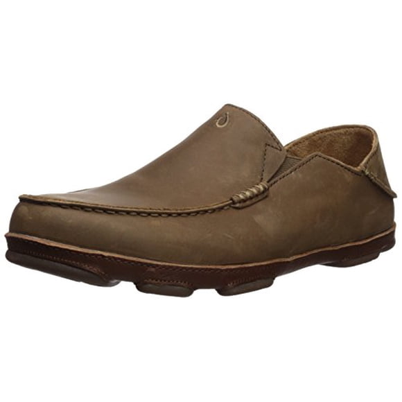OLUKAI Men's Moloa