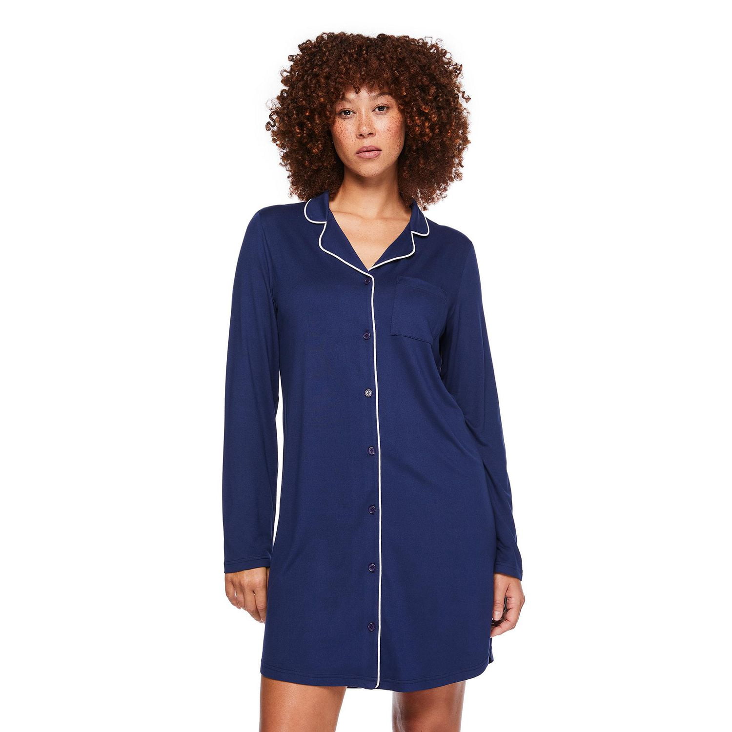 George Women's Nightshirt