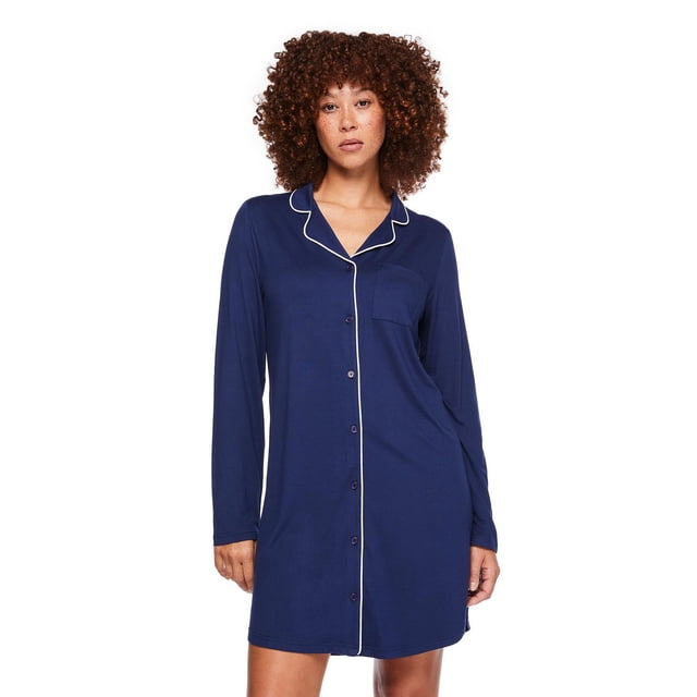 George Women's Nightshirt
