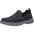 thumbnail image 2 of Skechers Mocassin en Toile à Enfiler Doveno-Hangout pour Homme, 2 of 7