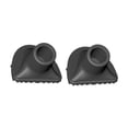 thumbnail image 2 of Almencla 2 Pcs Sac de Golf Pieds Essentiels Légers Accessoires de Club de Golf, 2 of 8