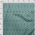 thumbnail image 2 of oneOone Cotton Flex Fabric Parallelogram Geometric Print Fabric BTY 40 Inch Wide, 2 of 4