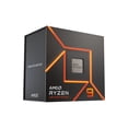 thumbnail image 2 of AMD Ryzen 9 7900X - 12-Core 4.7 GHz - Socket AM5 - 170W Desktop Processor (100-100000589WOF), 2 of 4