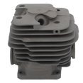 thumbnail image 1 of Chainsaw Cylinder, Aluminum Cylinder Kit, Compact Size High Hardness Railway Sleepers Sawing For Chainsaw, 1 of 8