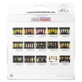 thumbnail image 4 of Kit Lucky Strike Baitworks pour bar et doré 6 pièces + 6 pièces par pack + Cuillères de pêche assorties, 4 of 5
