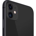 thumbnail image 3 of Refurbished Apple iPhone 1164GB Black, Fully Unlocked Smartphone (Fair), 3 of 5