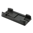 thumbnail image 1 of CIMAXIC Support Mobile Réglable pour CPU, Rack d'Ordinateur Hôte pour Boîtier d'Ordinateur HTPC ITX, 6,3 Pouces X 3,15 Pouces X 0,98 Pouces, 1 of 5