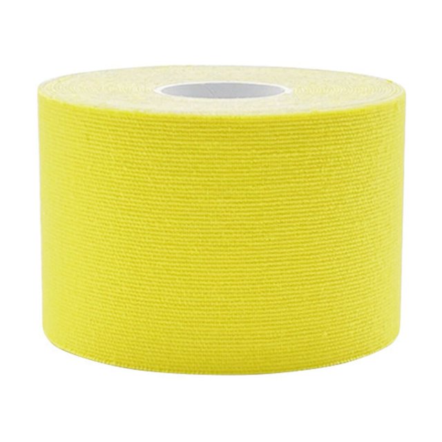 Xingzhi Skin Muscle Paste Band Running Knee Fitness Protector Suitable for Travel or Home Use