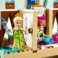 thumbnail image 4 of LEGO Princesse Disney Arendelle Célébration au Château 41068, 4 of 6