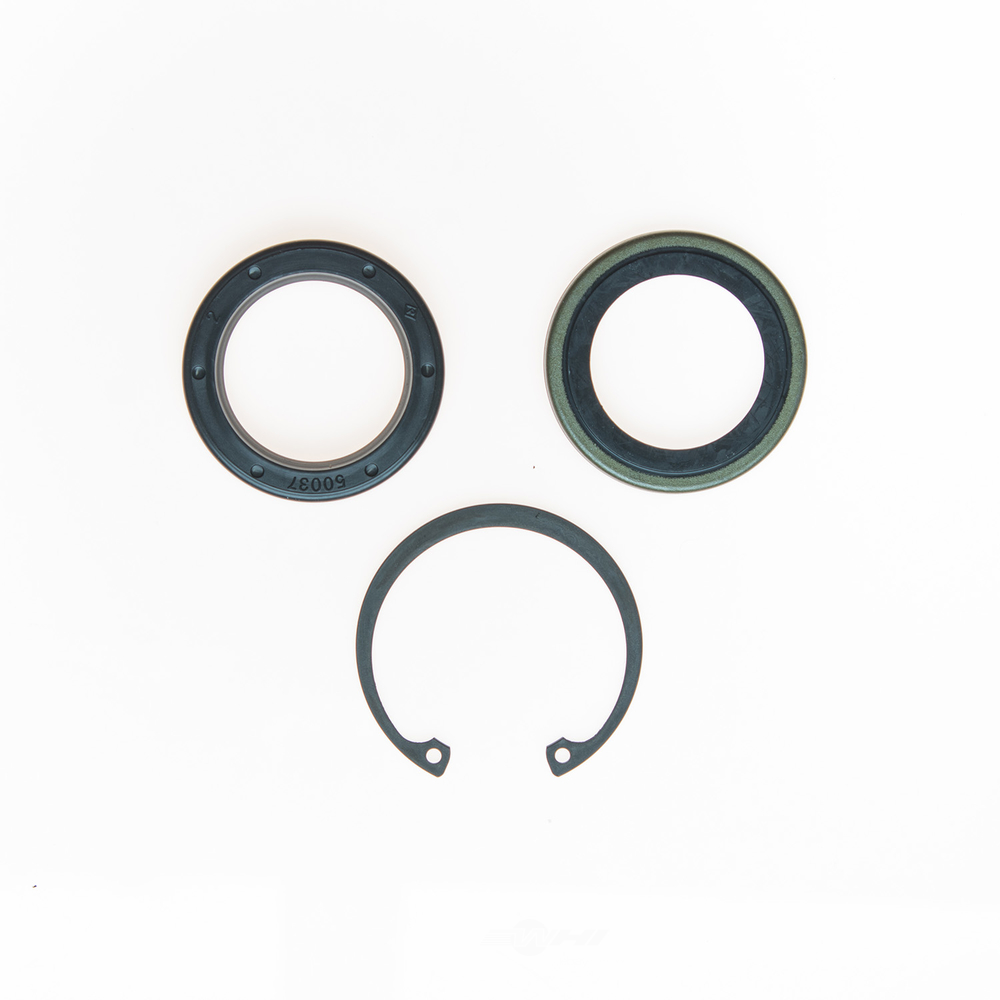 Edelmann 8772 Kit de Joint d'Étanchéité pour Boîte de Direction Assistée