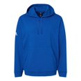 thumbnail image 1 of Adidas Sweat à Capuche en Molleton pour Hommes, 4TG, Royal Collégial, 1 of 1