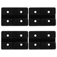 thumbnail image 1 of 4pcs Jack Pad Replacement Jack Stand Pad Pinch Weld Trailer Jack Pad For Car Lifting Platforms, 1 of 8