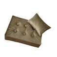 thumbnail image 3 of Bunblic 2 Pieces Baby Photo Prop Photoshoot Props for Kids Professional Photographer brown, 3 of 8