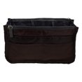 thumbnail image 2 of MasteelfCA 1pc Useful Travel Toiletry Bag Large Capacity Storage Bag Durable Clutch Liner, 2 of 7