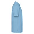 thumbnail image 3 of Fruit of the Loom Polo Piqué Premium pour Homme, 3 of 3