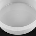 thumbnail image 4 of MOVTOTOP DIY Plate Crystal Epoxy Resin Mold Round Tray Casting Silicone Mold Resin Coaster Mold, 4 of 7