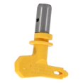 thumbnail image 3 of Reversible Paint Spray  Tip,Tungsten Steel Airless Paint Spray  Nozzle Accessoies For Airless Paint Spray Guns, 3 of 8