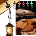 thumbnail image 1 of Vaidha Outdoor Lightweight Magnetic Hook Suction Cup Hook Magnet Hook Clip, 1 of 4