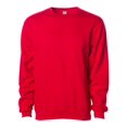thumbnail image 1 of Independent Trading Co.Men's Midweight Sweatshirt, 1 of 1